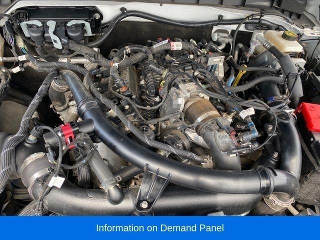 Ford Bronco Wildtrak 4-Door 2023