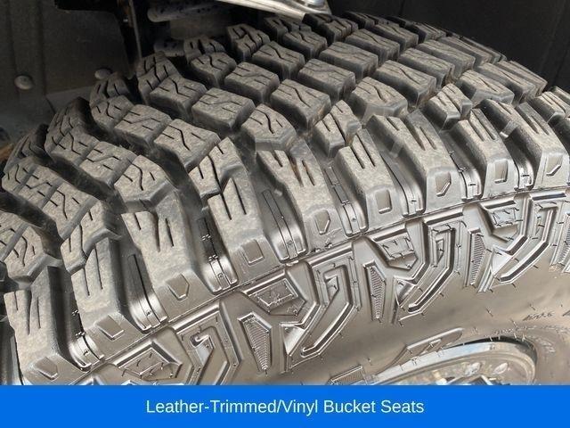 Ford Bronco Wildtrak 4-Door 2023