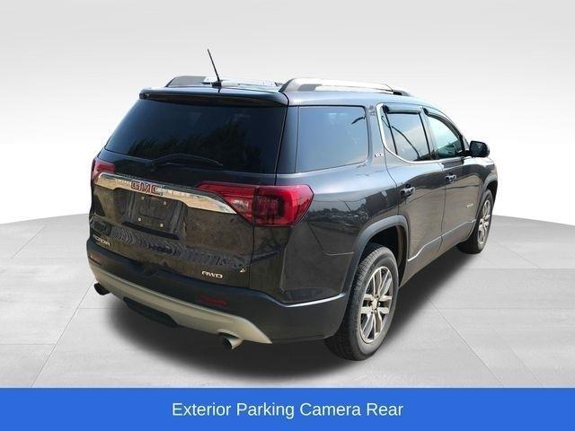 GMC Acadia SLE-2 AWD 2017