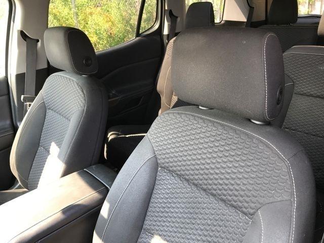 GMC Acadia SLE-2 AWD 2017