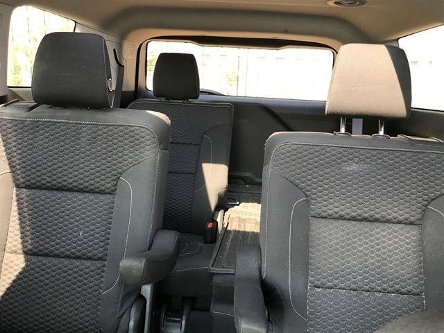 GMC Acadia SLE-2 AWD 2017