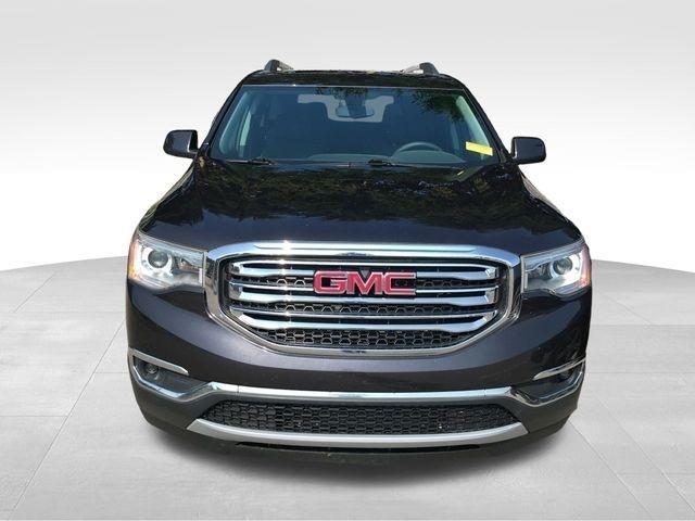 GMC Acadia SLE-2 AWD 2017