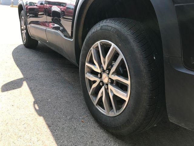 GMC Acadia SLE-2 AWD 2017