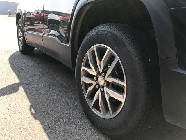 GMC Acadia SLE-2 AWD 2017