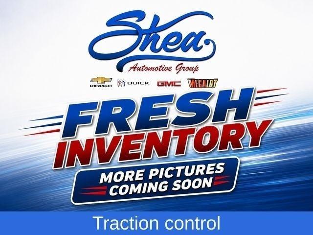 Ford F-150 XL SuperCrew 5.5-ft. Bed 4WD 2015