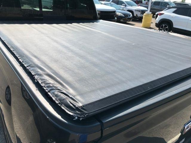 GMC Sierra 1500 SLT Double Cab 4WD 2016