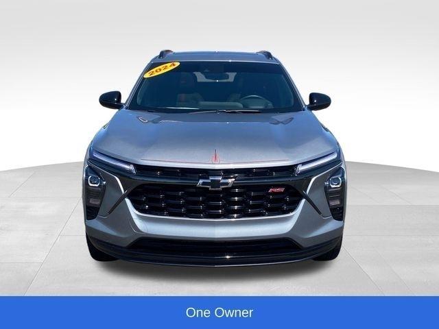 Chevrolet Trax 2RS 2024
