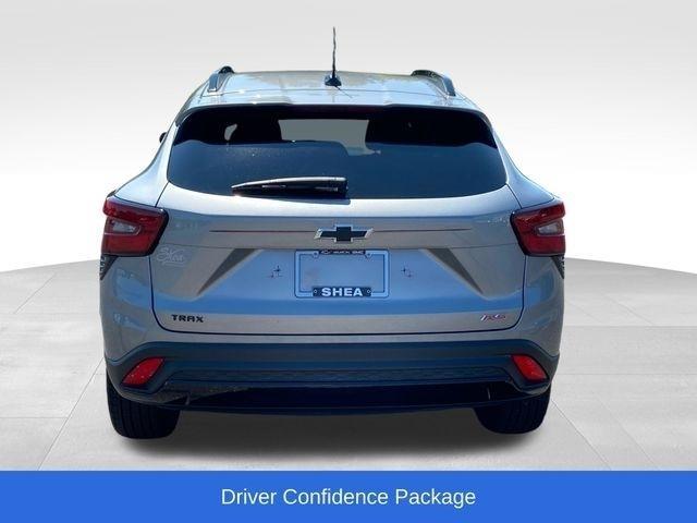 Chevrolet Trax 2RS 2024