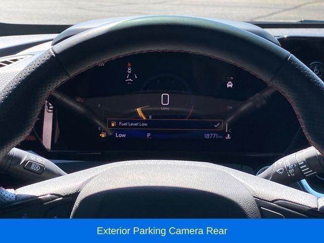 Chevrolet Trax 2RS 2024
