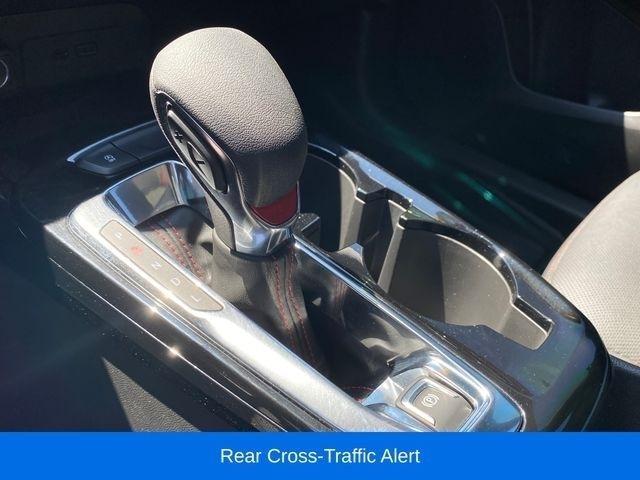 Chevrolet Trax 2RS 2024