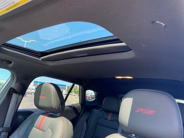 Chevrolet Trax 2RS 2024