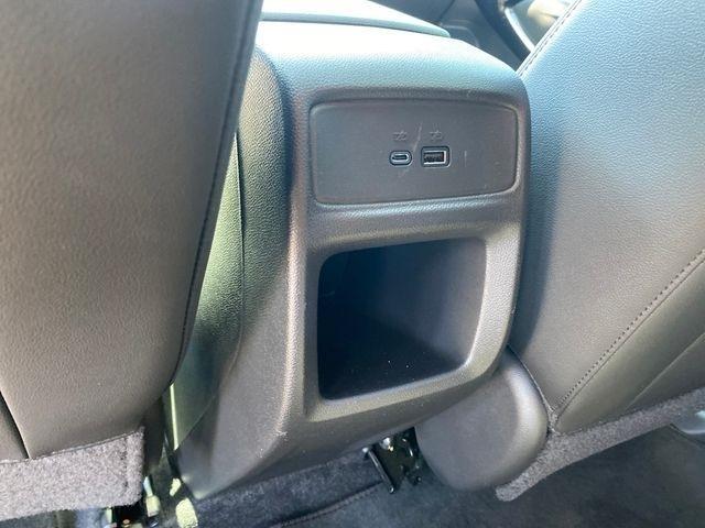 Chevrolet Trax 2RS 2024
