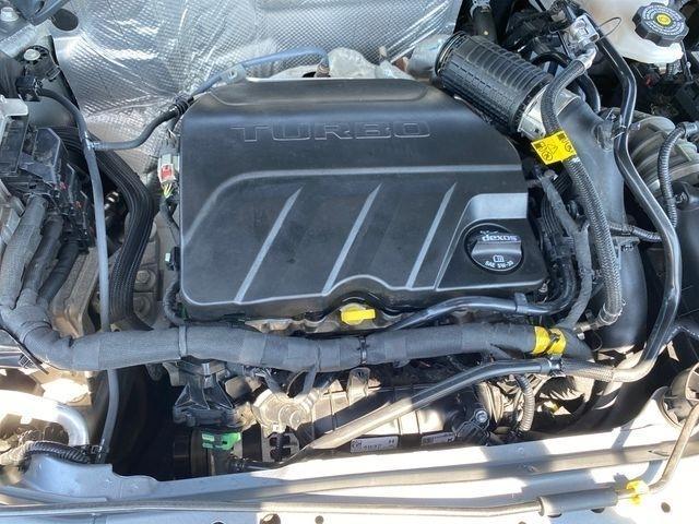 Chevrolet Trax 2RS 2024