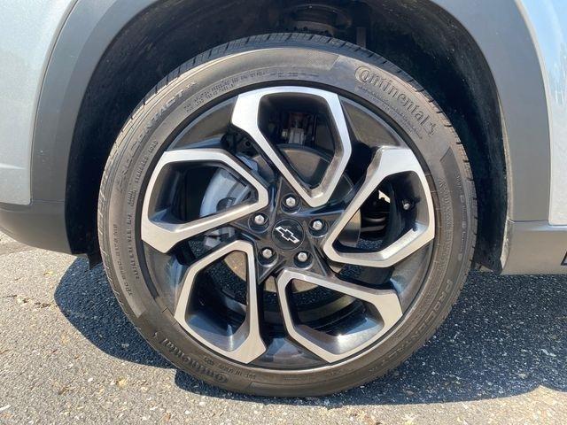 Chevrolet Trax 2RS 2024