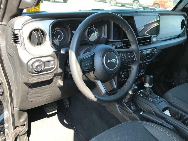 Jeep Wrangler Sport 2024