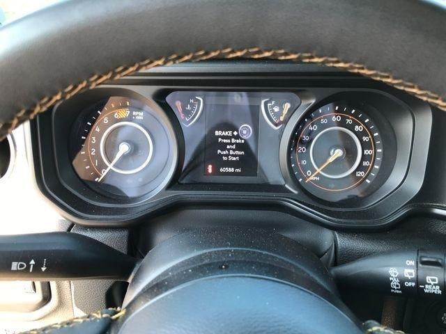 Jeep Wrangler Sport 2024