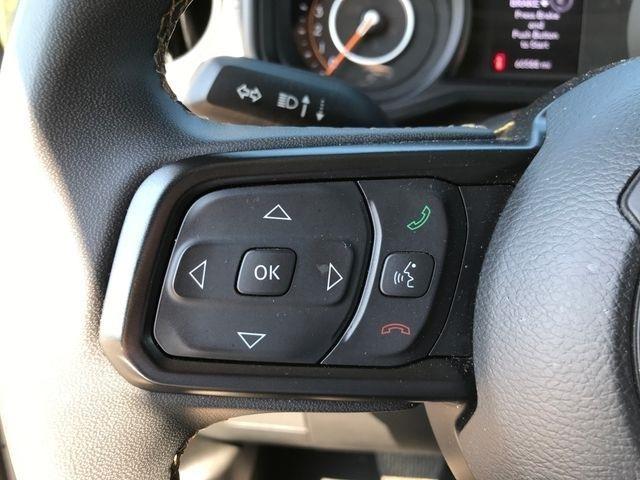 Jeep Wrangler Sport 2024