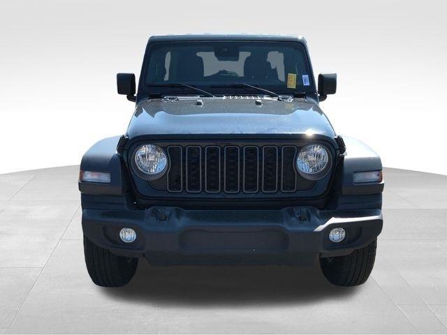 Jeep Wrangler Sport 2024