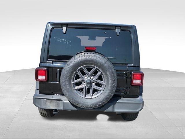 Jeep Wrangler Sport 2024
