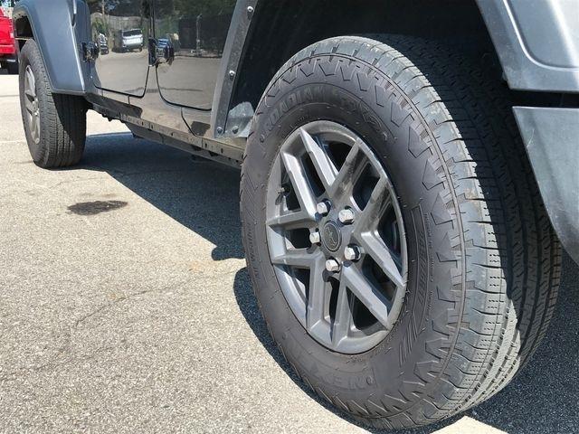 Jeep Wrangler Sport 2024