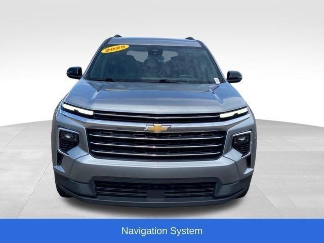 Chevrolet Traverse LT 2025