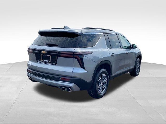 Chevrolet Traverse LT 2025