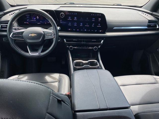 Chevrolet Traverse LT 2025