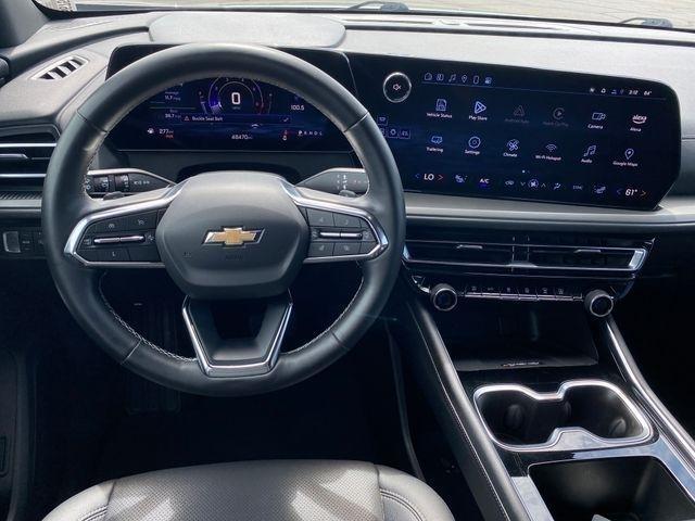 Chevrolet Traverse LT 2025