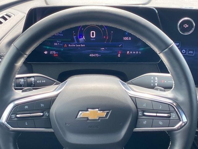 Chevrolet Traverse LT 2025