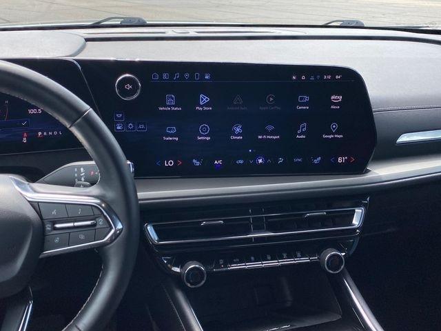 Chevrolet Traverse LT 2025