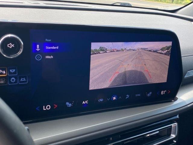 Chevrolet Traverse LT 2025