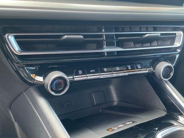 Chevrolet Traverse LT 2025