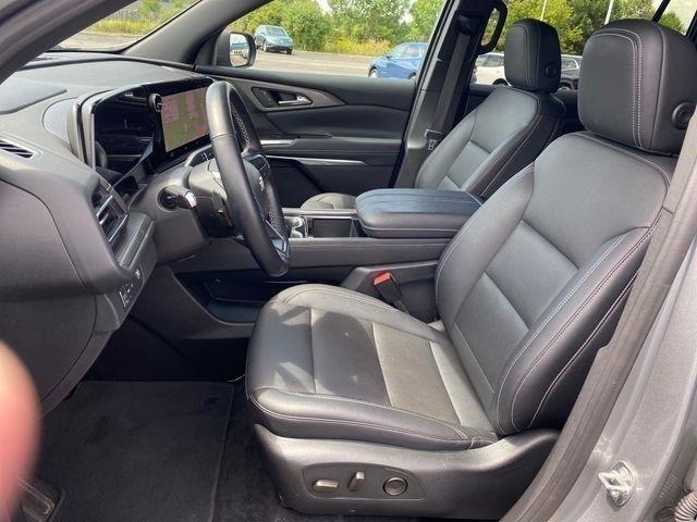 Chevrolet Traverse LT 2025