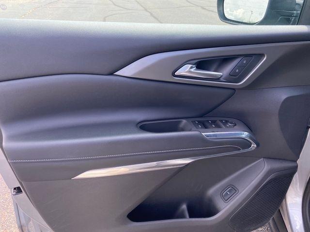Chevrolet Traverse LT 2025