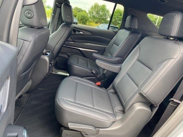 Chevrolet Traverse LT 2025