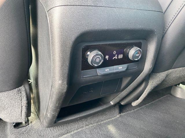 Chevrolet Traverse LT 2025