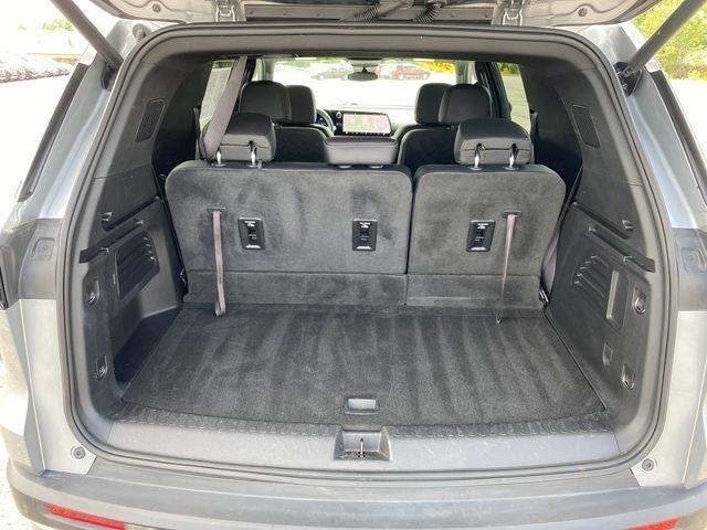 Chevrolet Traverse LT 2025
