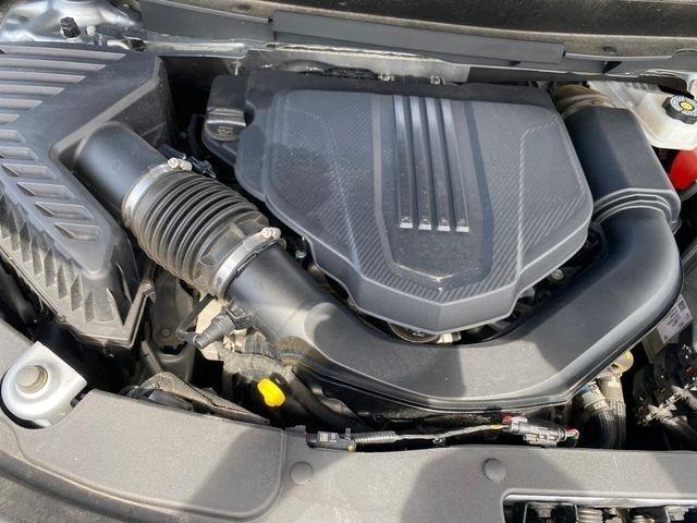 Chevrolet Traverse LT 2025