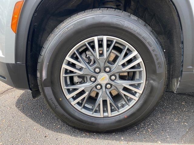 Chevrolet Traverse LT 2025