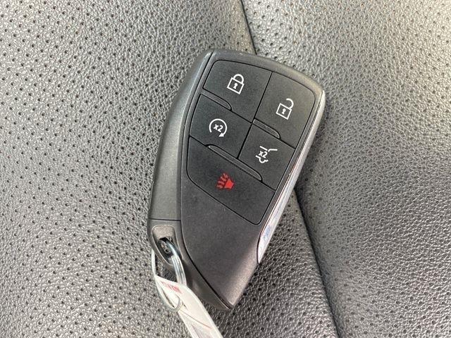 Chevrolet Traverse LT 2025