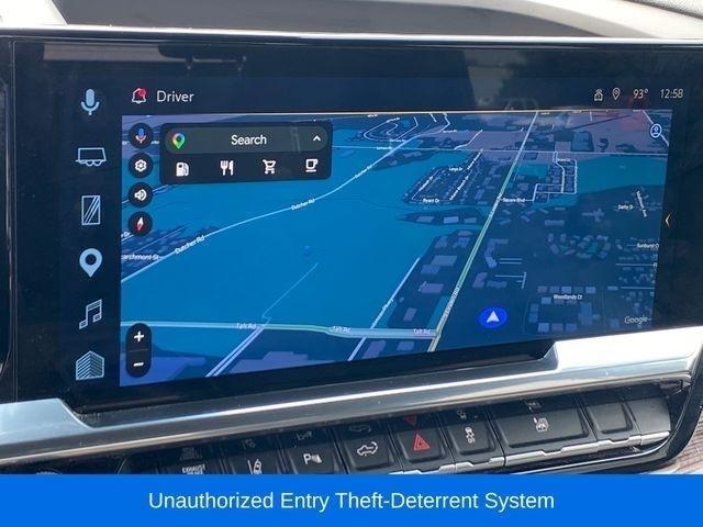 Chevrolet Silverado 3500HD LT Crew Cab 4WD 2025