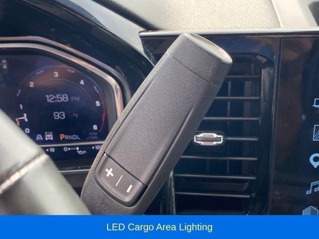 Chevrolet Silverado 3500HD LT Crew Cab 4WD 2025