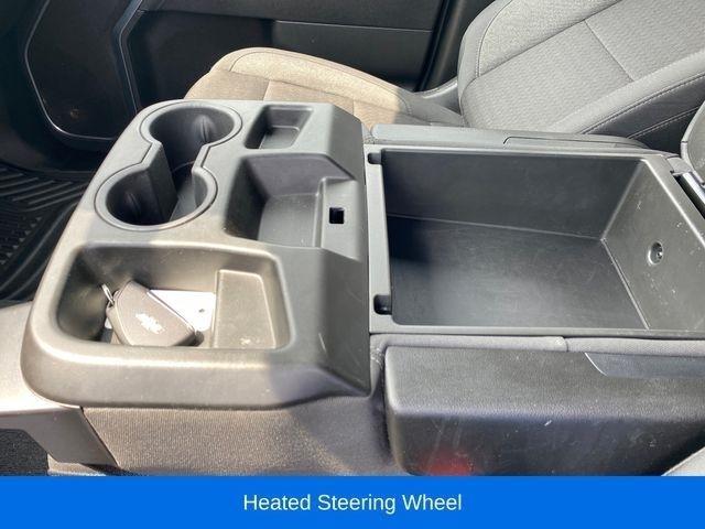 Chevrolet Silverado 3500HD LT Crew Cab 4WD 2025