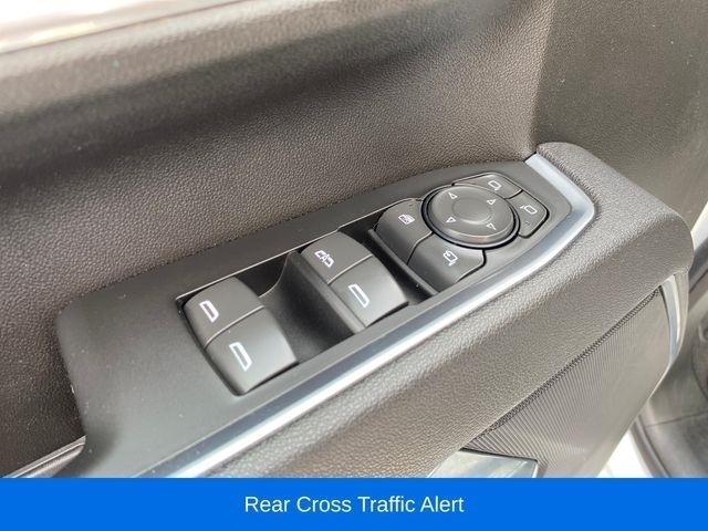 Chevrolet Silverado 3500HD LT Crew Cab 4WD 2025