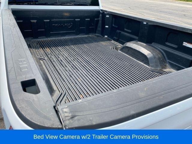 Chevrolet Silverado 3500HD LT Crew Cab 4WD 2025