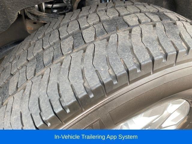 Chevrolet Silverado 3500HD LT Crew Cab 4WD 2025