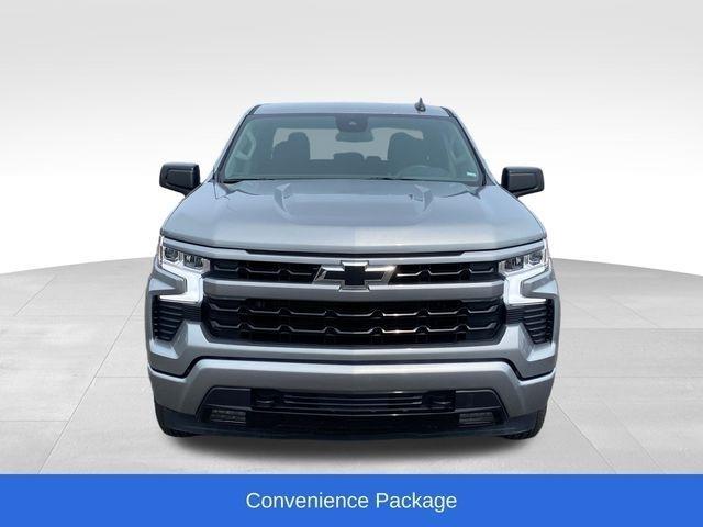 Chevrolet Silverado 1500 RST Crew Cab 4WD 2026