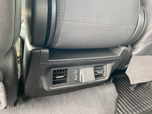 Chevrolet Silverado 1500 RST Crew Cab 4WD 2026