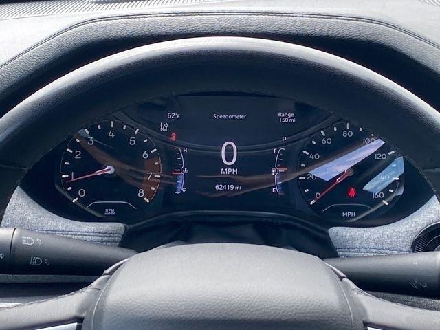 Jeep Compass Latitude 2024
