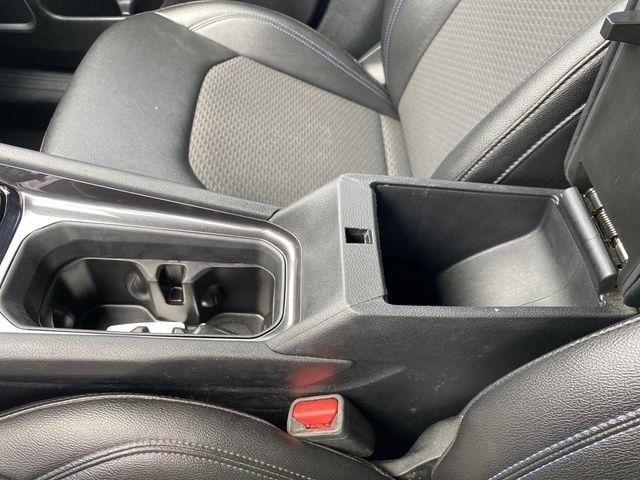 Jeep Compass Latitude 2024